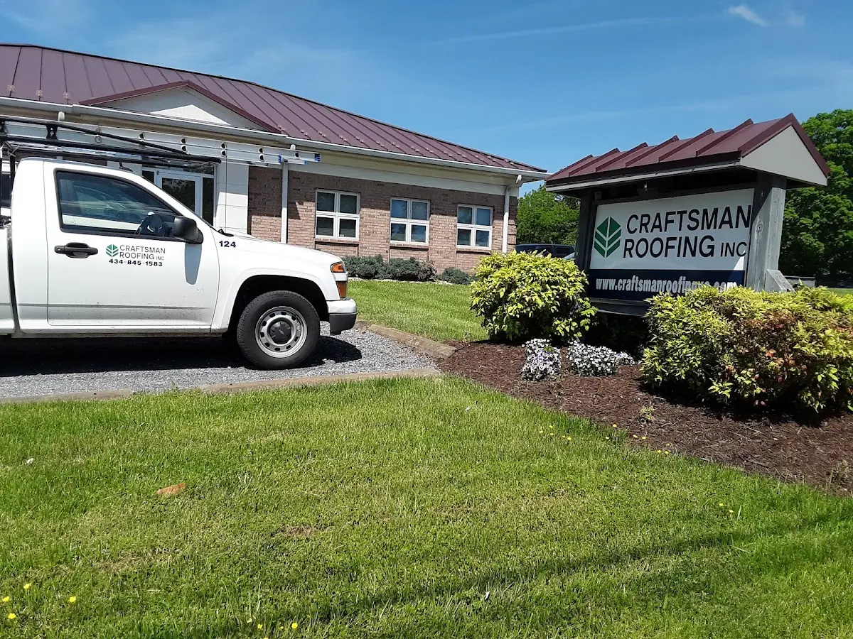 Quality Chimney Repair by experienced craftsmen in Windsor Town